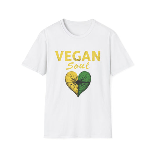Vegan Soul T-Shirt