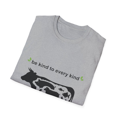 Be Kind to Every Kind T-Shirt