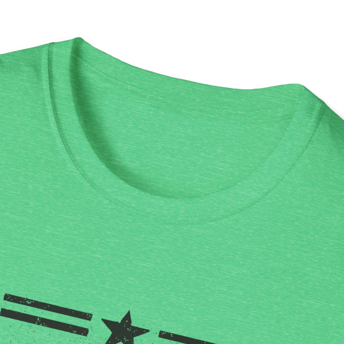 MAVA Tee – Make America Vegan Already