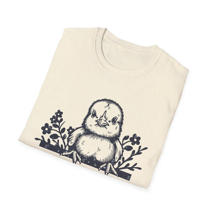 For Them. chick T-Shirt