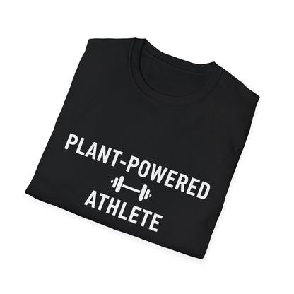 Plant-Powered Athlete T-Shirt