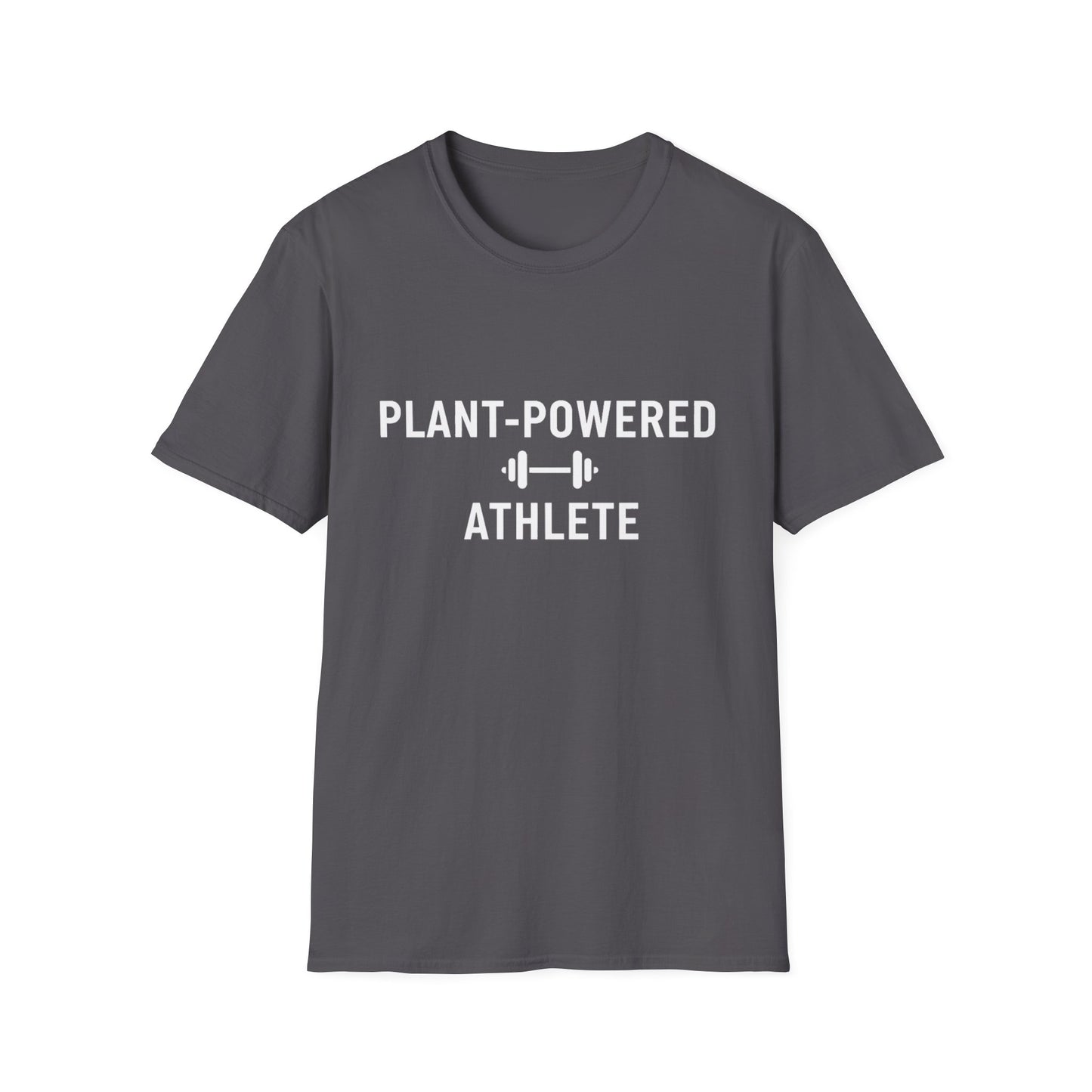 Plant-Powered Athlete T-Shirt