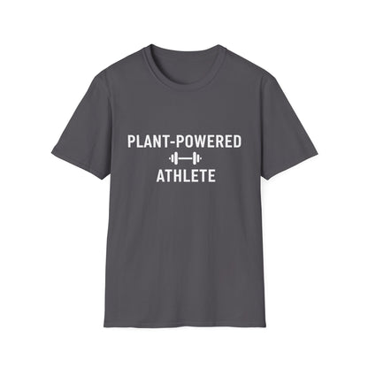 Plant-Powered Athlete T-Shirt
