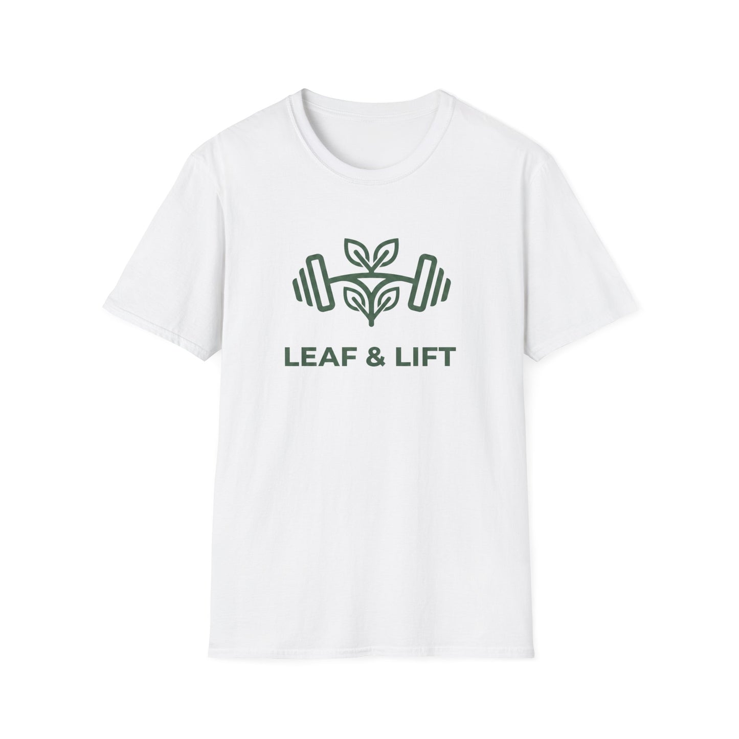 Leaf & Lift T-Shirt