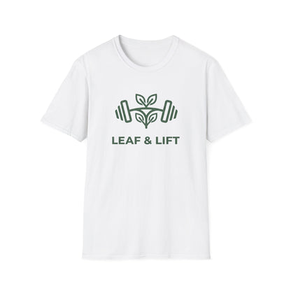 Leaf & Lift T-Shirt