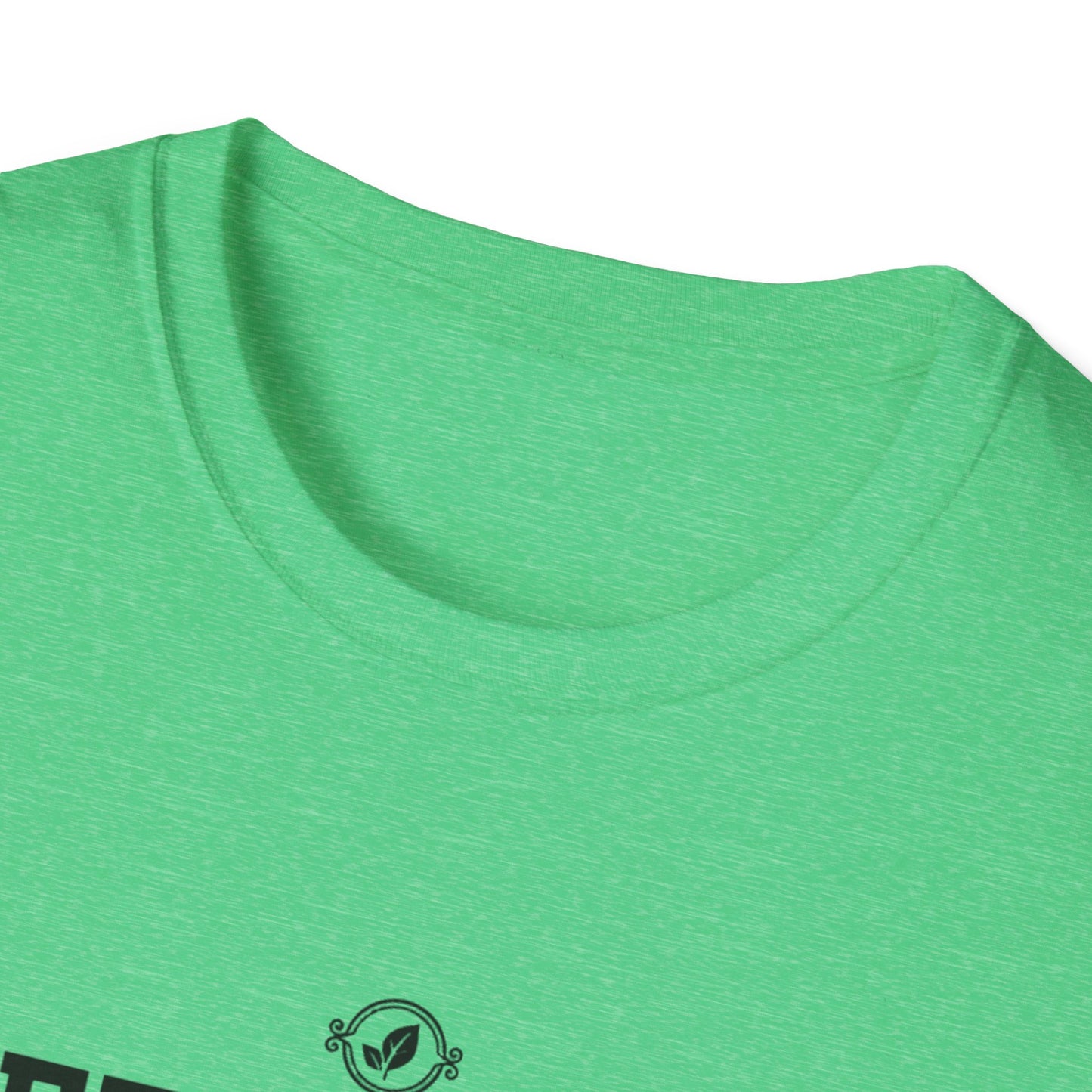 Green Muscle T-Shirt