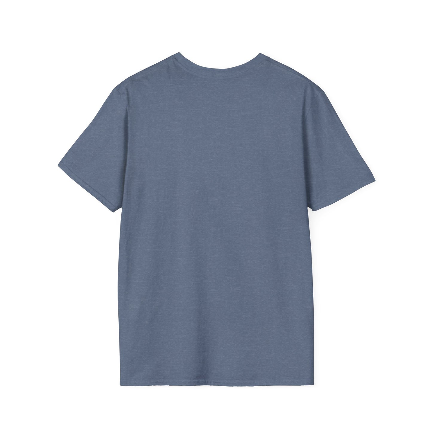 Vegan Heartrate T-Shirt