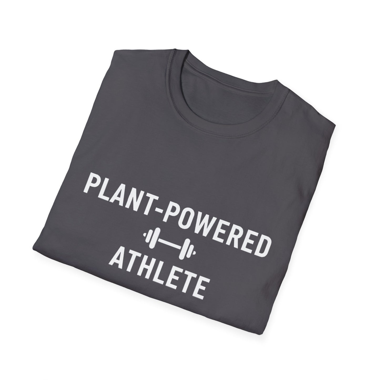 Plant-Powered Athlete T-Shirt