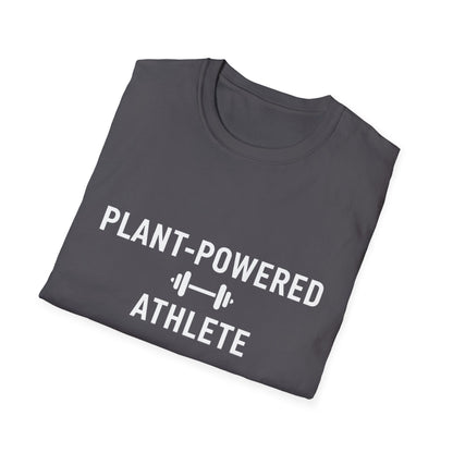 Plant-Powered Athlete T-Shirt
