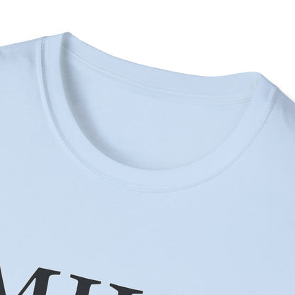 Milk Your Own Mom T-Shirt