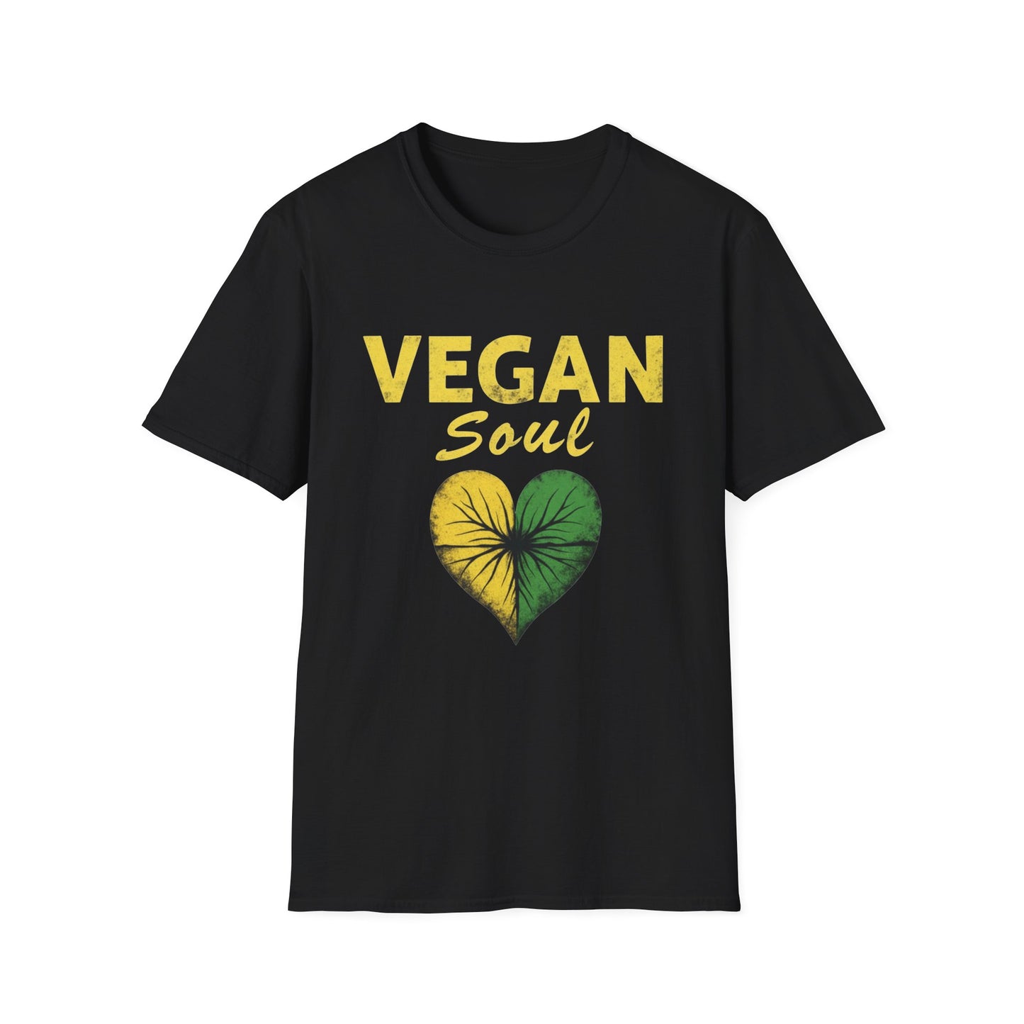 Vegan Soul T-Shirt