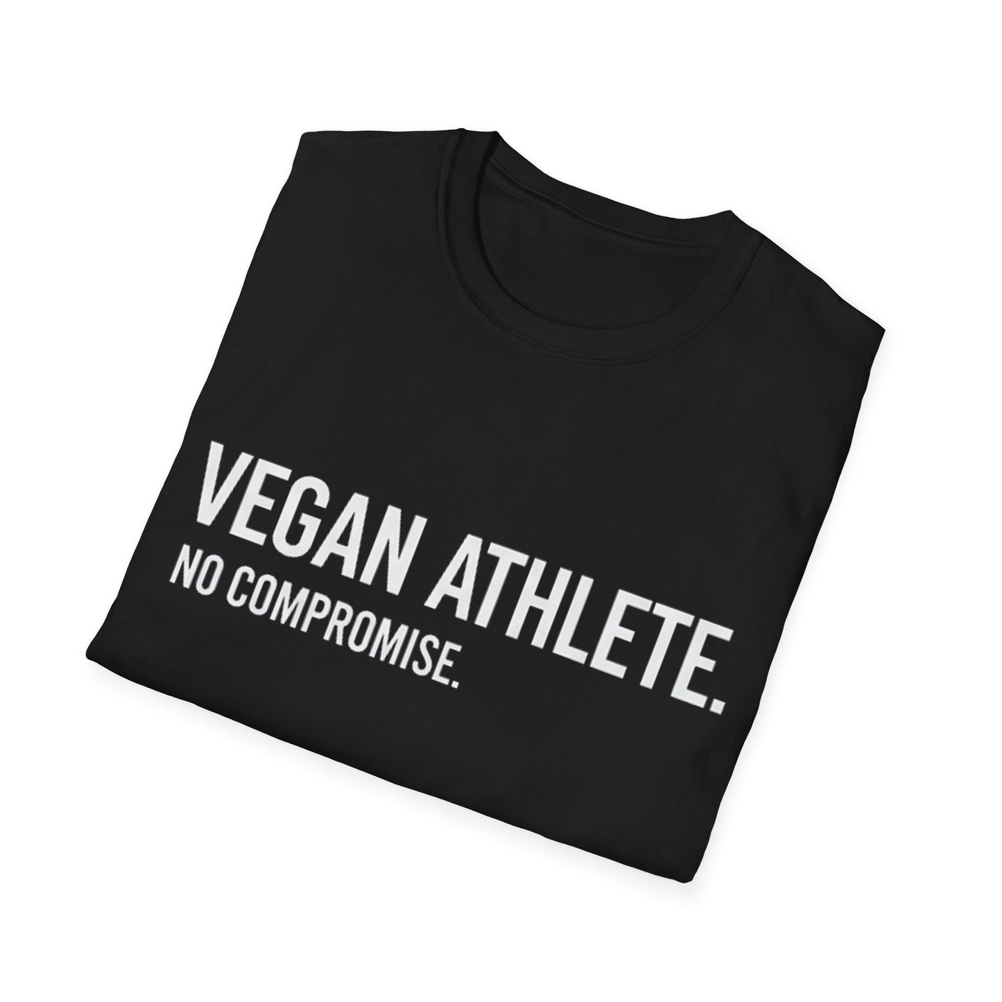 No Compromise. Tee