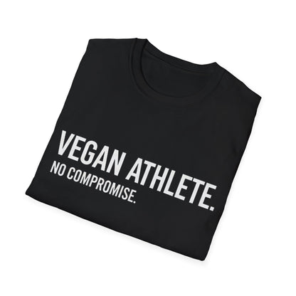 No Compromise. Tee
