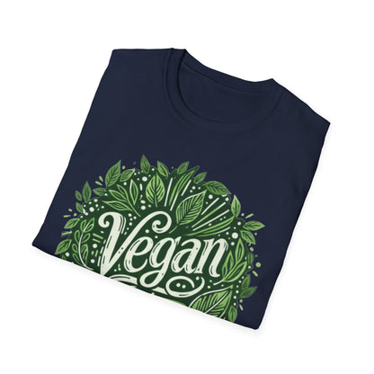 Vegan T-Shirt
