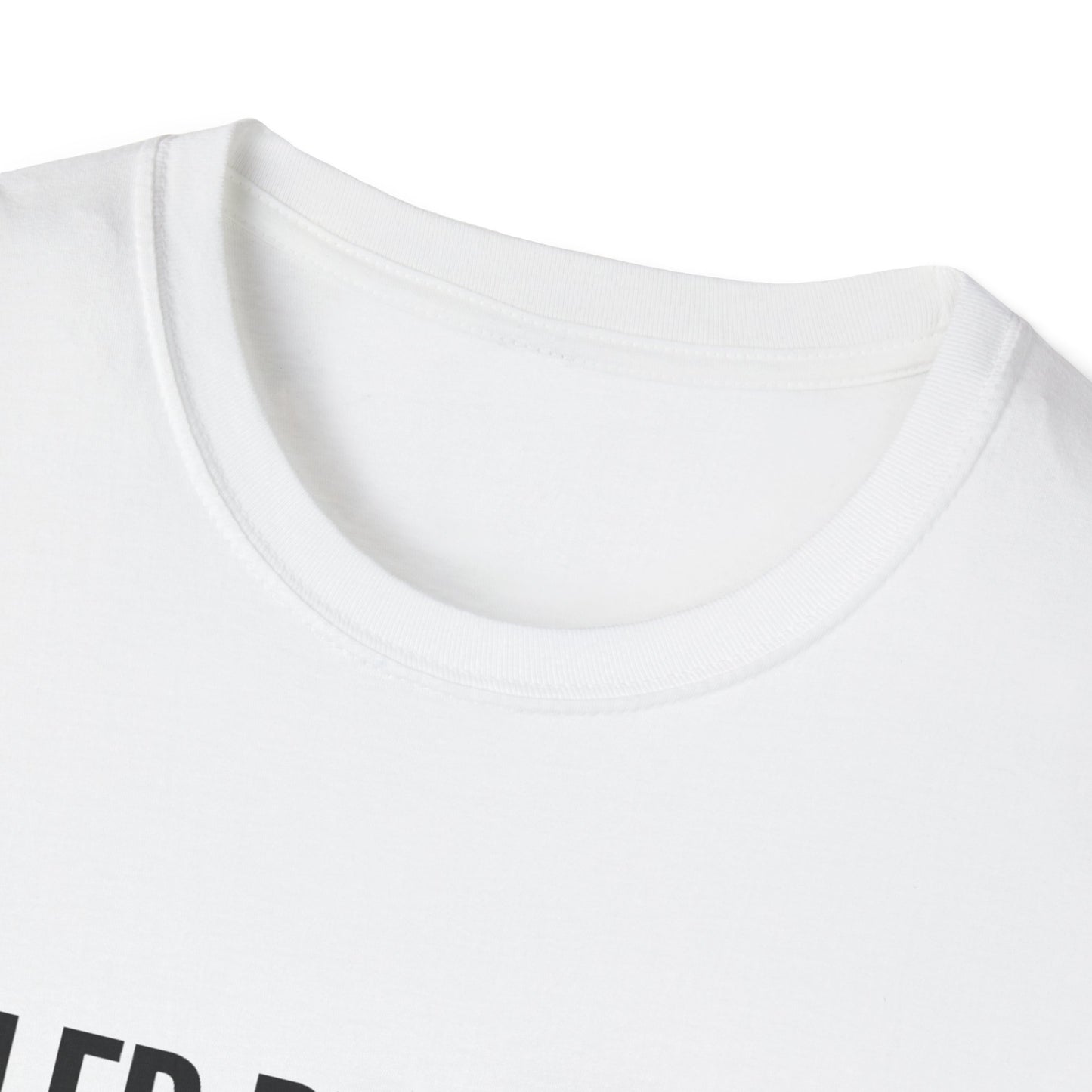 Fueled By Plants. Driven By Purpose. T-Shirt