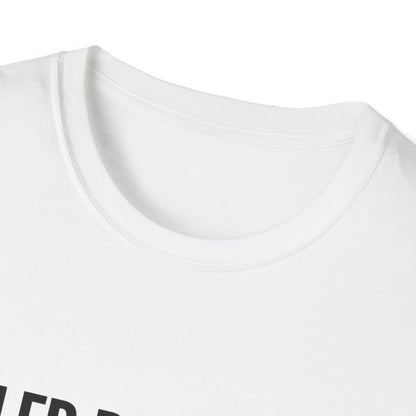 Fueled By Plants. Driven By Purpose. T-Shirt