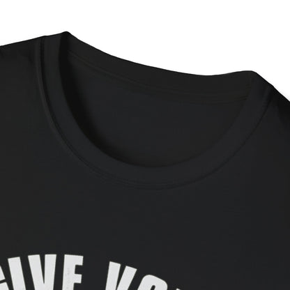Give Voice to the Voiceless T-Shirt