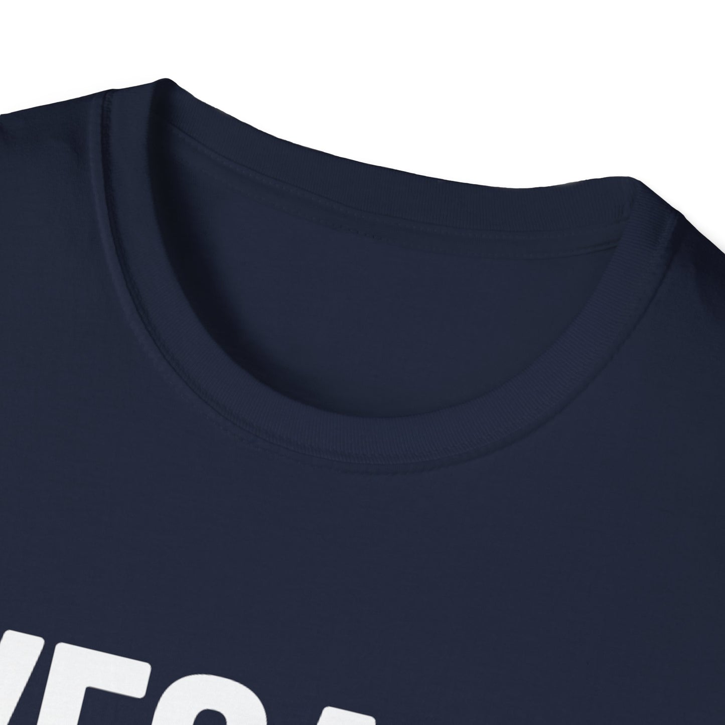 Vegan. Strong. Unstoppable. T-Shirt
