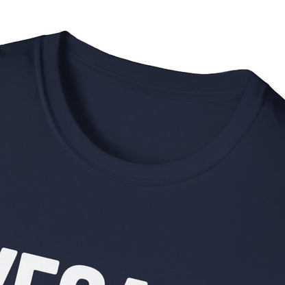 Vegan. Strong. Unstoppable. T-Shirt