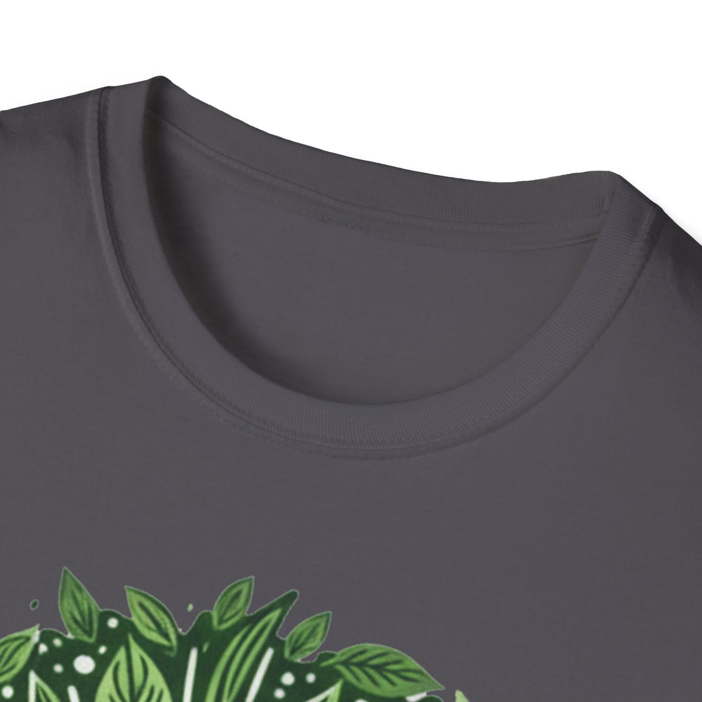Vegan T-Shirt