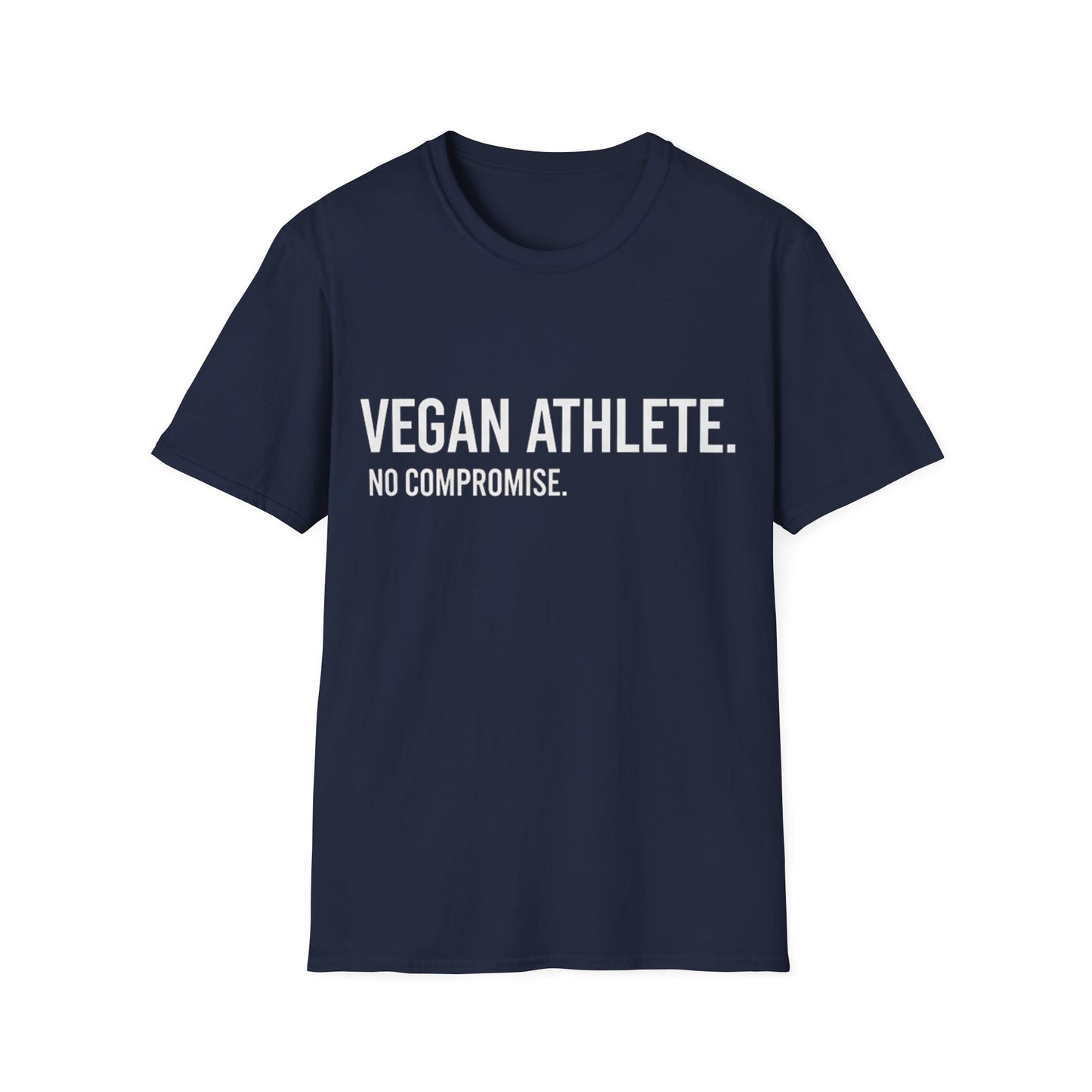 No Compromise. Tee