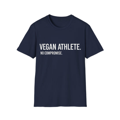 No Compromise. Tee