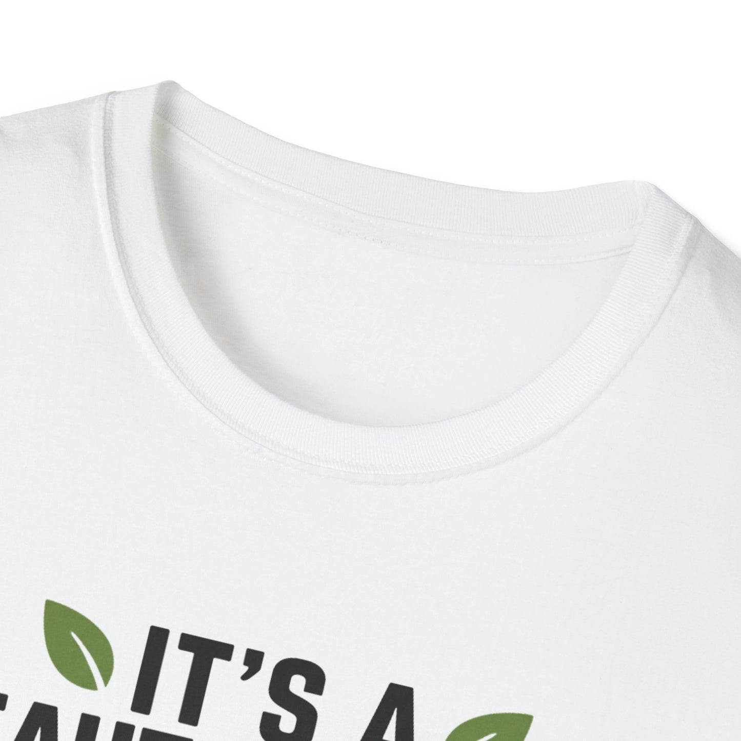 It's a Beautiful Day to Save Animals T-Shirt