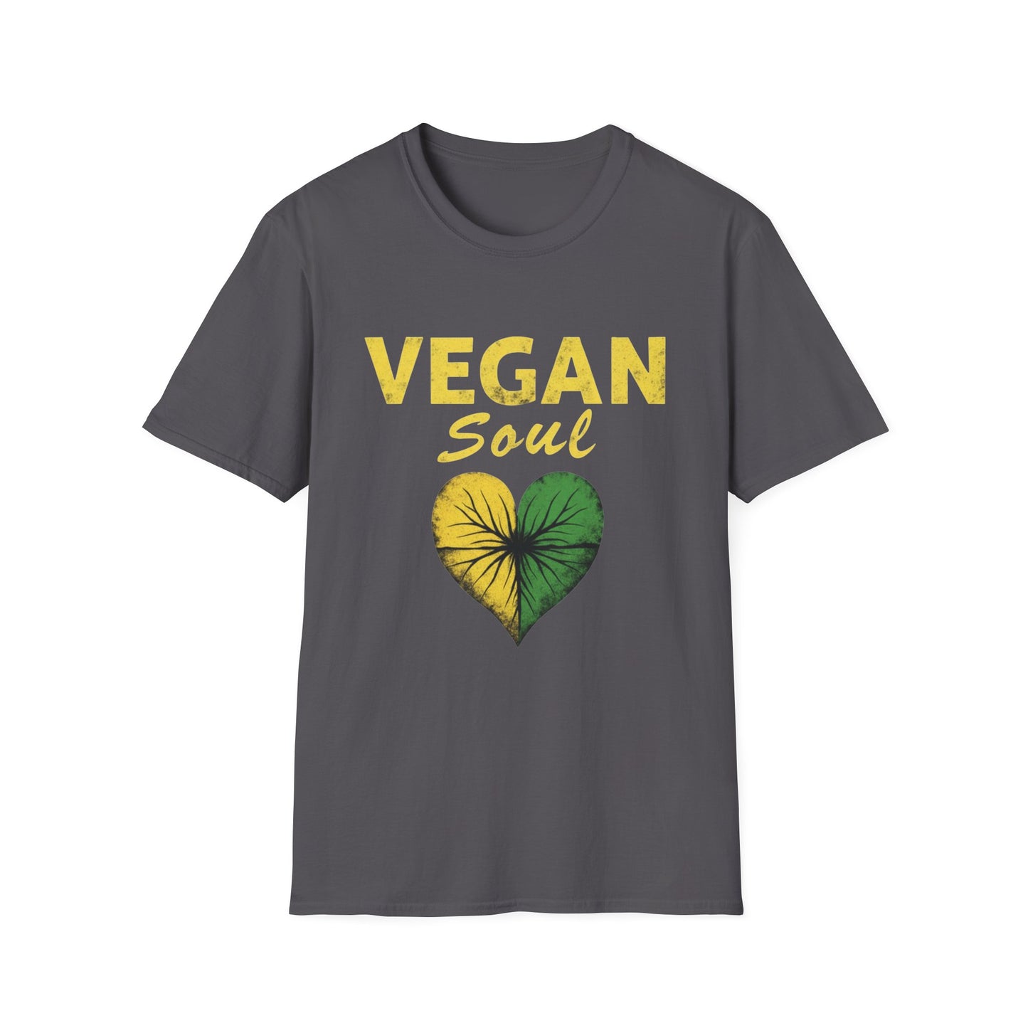 Vegan Soul T-Shirt