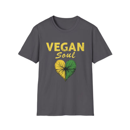 Vegan Soul T-Shirt
