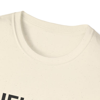 Fueled by plants T-Shirt