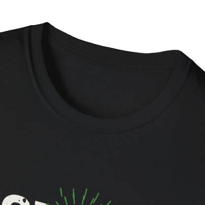 Stop Animal Cruelty T-Shirt