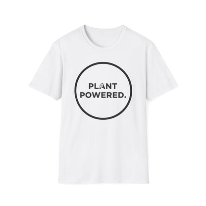 Plant Powered T-Shirt