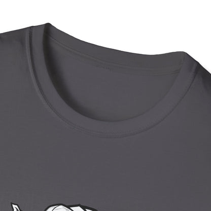 Unleash your inner herbivore T-Shirt