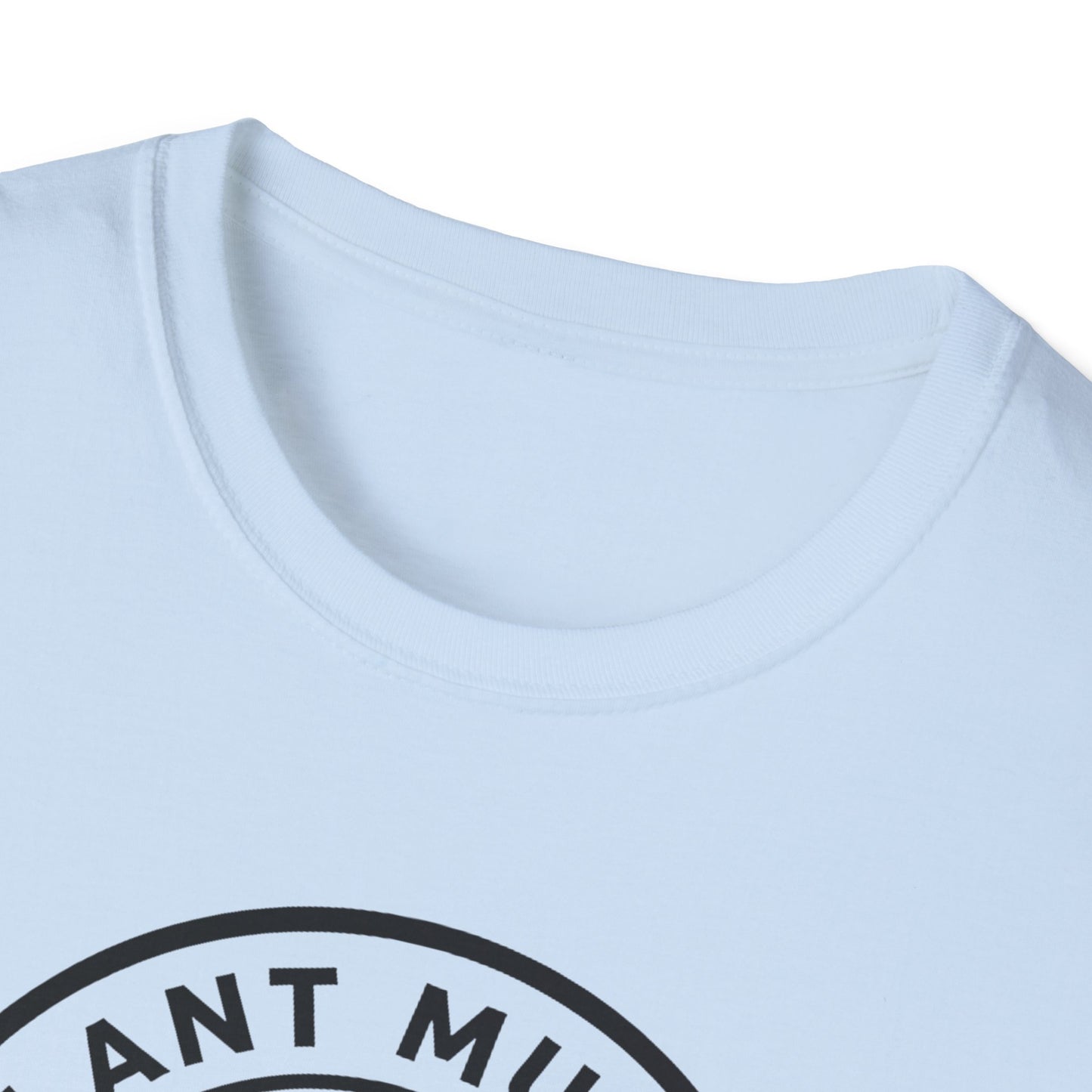 Plant Muscle Society T-Shirt