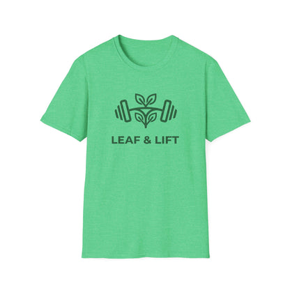 Leaf & Lift T-Shirt