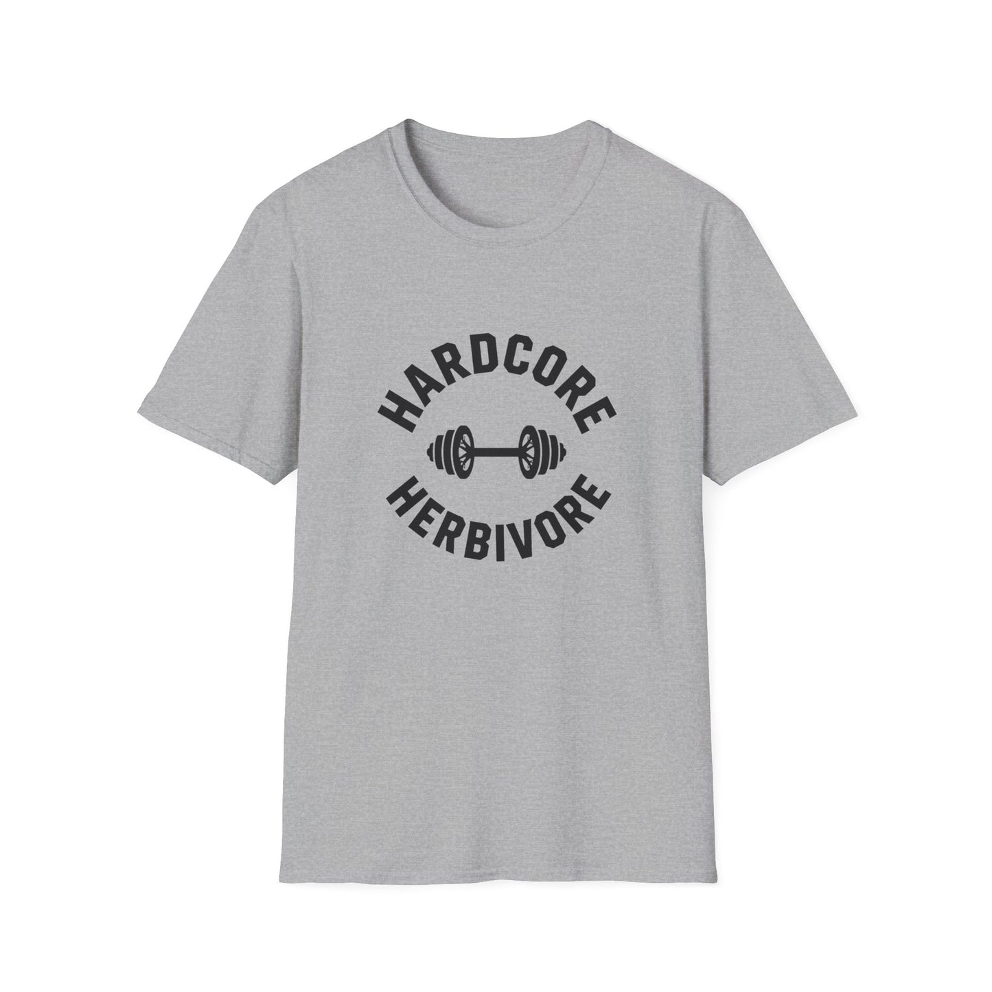 Hardcore Herbivore T-Shirt