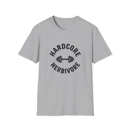 Hardcore Herbivore T-Shirt