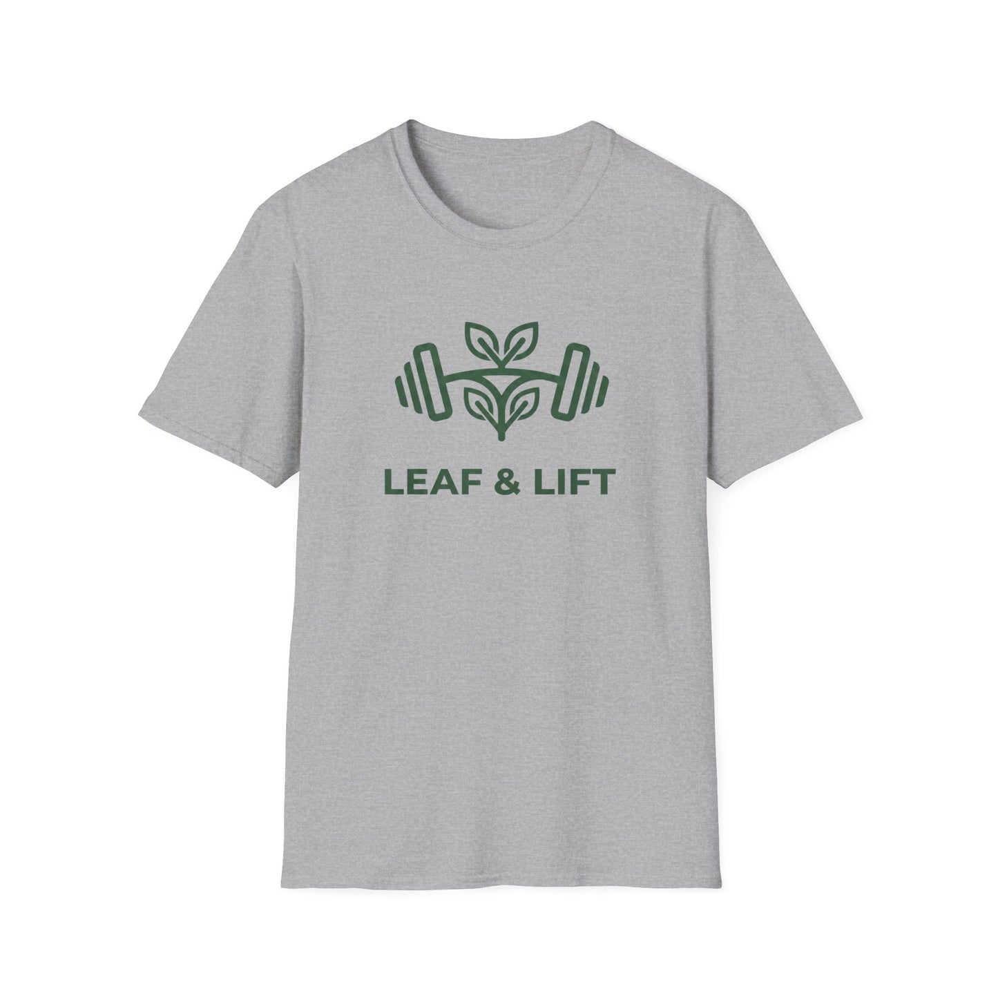 Leaf & Lift T-Shirt