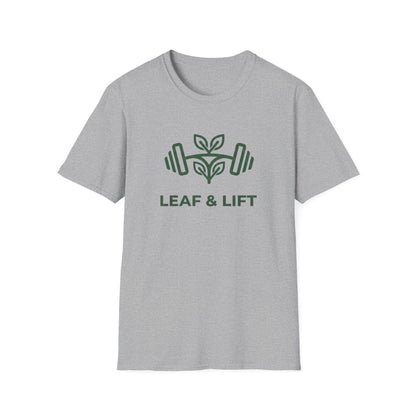 Leaf & Lift T-Shirt