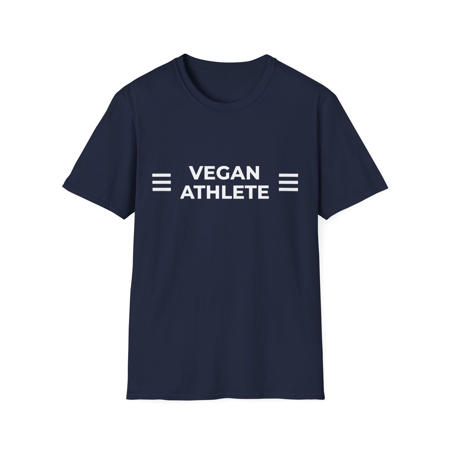 Vegan Athlete T-Shirt