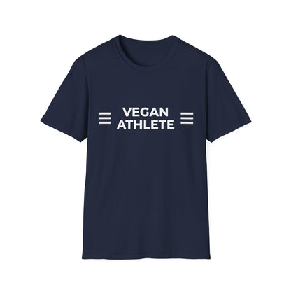 Vegan Athlete T-Shirt