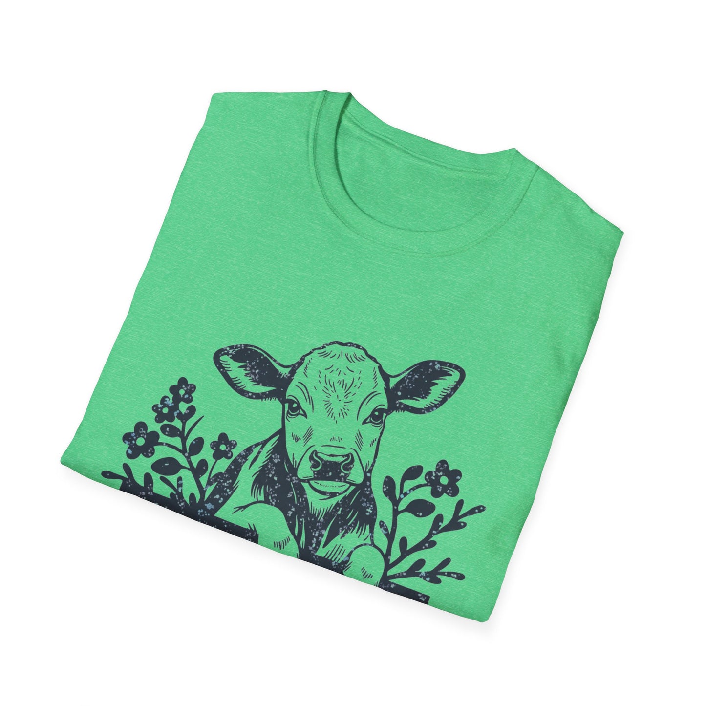 For Them. cow T-Shirt