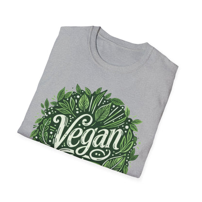 Vegan T-Shirt