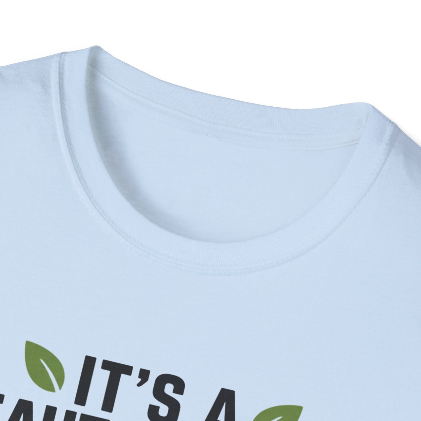 It's a Beautiful Day to Save Animals T-Shirt