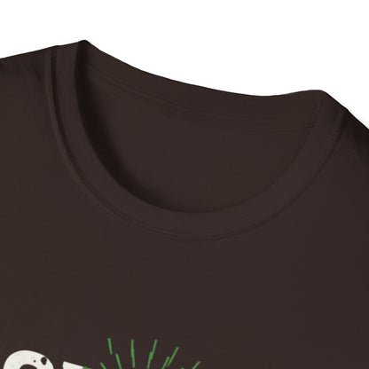 Stop Animal Cruelty T-Shirt