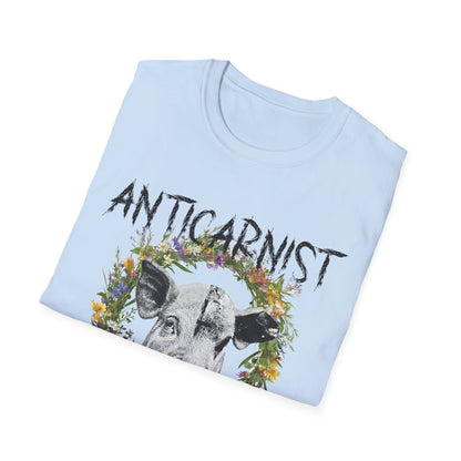 Anticarnist T-Shirt