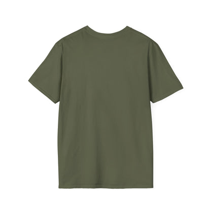 Fueled by Plants Focused on Animals T-Shirt
