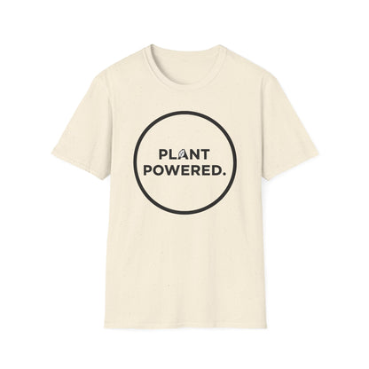 Plant Powered T-Shirt