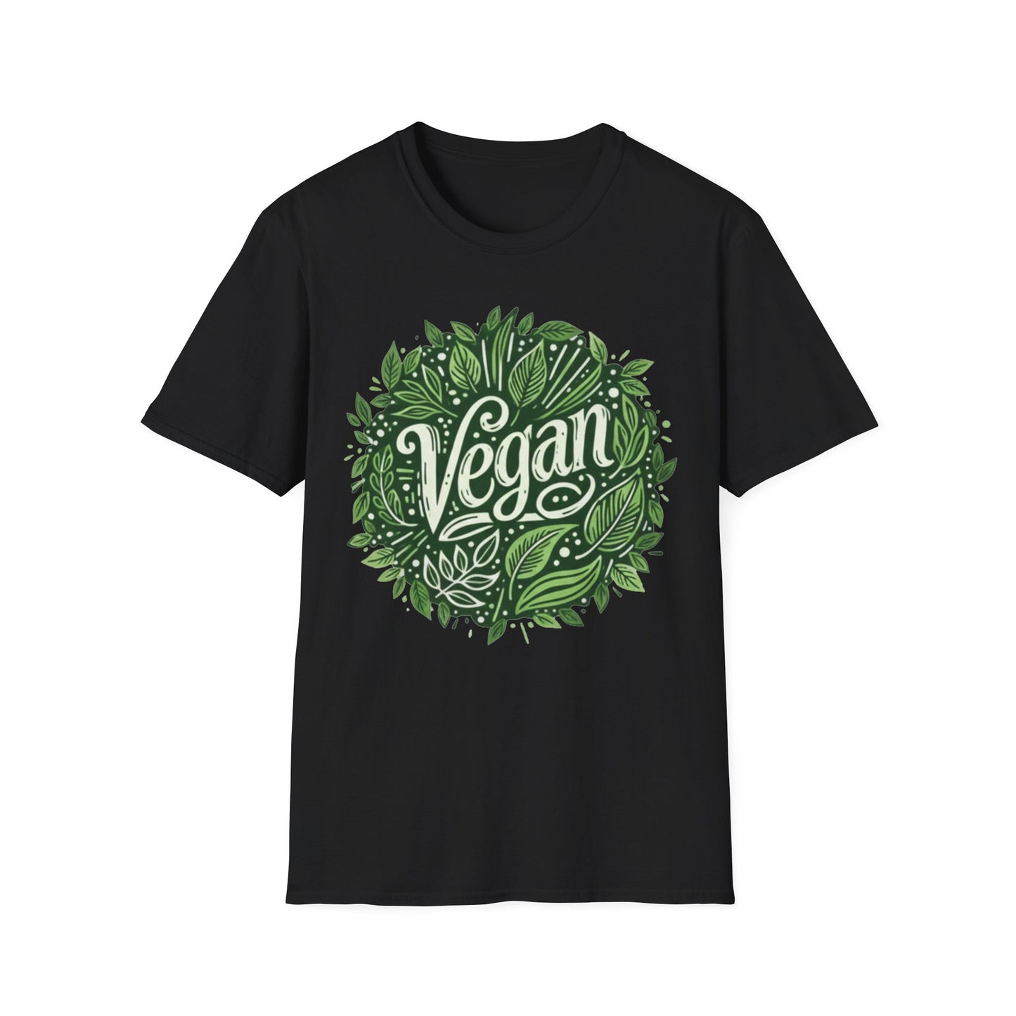 Vegan T-Shirt