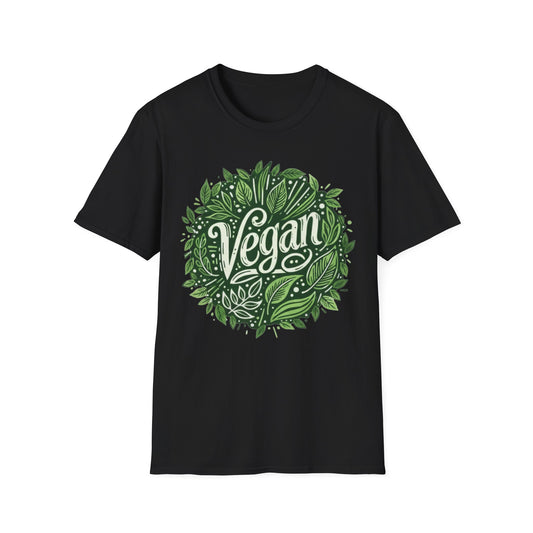 Vegan T-Shirt